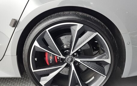 Audi RS 7, 2023 год, 14 530 000 рублей, 19 фотография