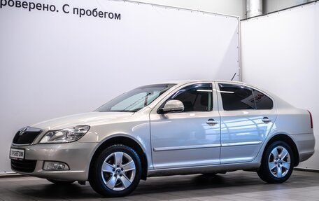 Skoda Octavia, 2012 год, 940 000 рублей, 6 фотография