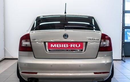 Skoda Octavia, 2012 год, 940 000 рублей, 4 фотография