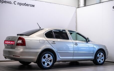 Skoda Octavia, 2012 год, 940 000 рублей, 5 фотография