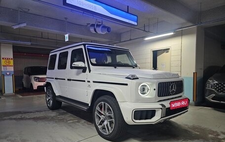 Mercedes-Benz G-Класс AMG, 2025 год, 24 780 000 рублей, 1 фотография