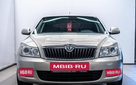 Skoda Octavia, 2012 год, 940 000 рублей, 2 фотография