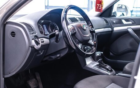 Skoda Octavia, 2012 год, 940 000 рублей, 10 фотография