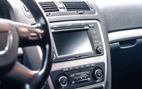 Skoda Octavia, 2012 год, 940 000 рублей, 14 фотография