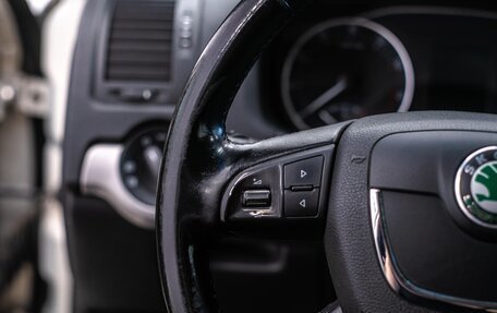 Skoda Octavia, 2012 год, 940 000 рублей, 11 фотография