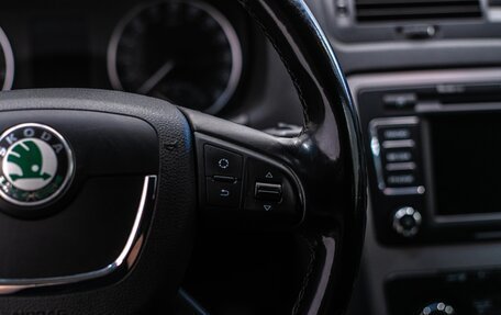 Skoda Octavia, 2012 год, 940 000 рублей, 13 фотография