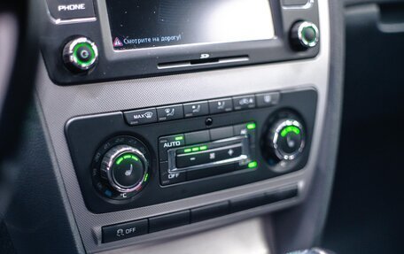 Skoda Octavia, 2012 год, 940 000 рублей, 16 фотография