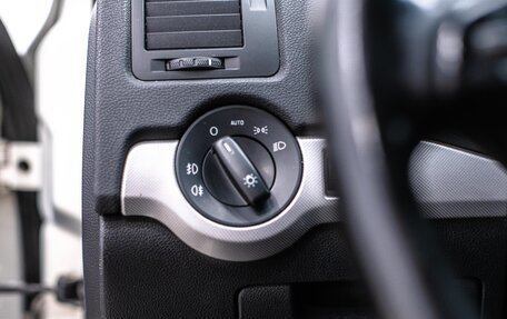 Skoda Octavia, 2012 год, 940 000 рублей, 9 фотография