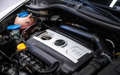 Skoda Octavia, 2012 год, 940 000 рублей, 23 фотография