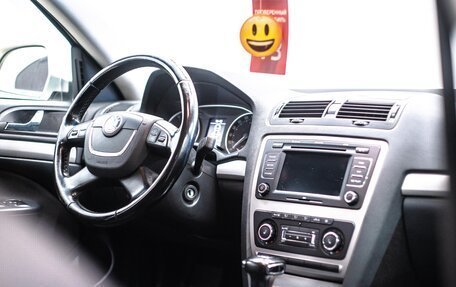 Skoda Octavia, 2012 год, 940 000 рублей, 18 фотография