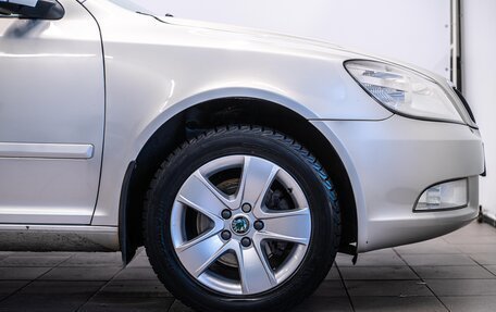 Skoda Octavia, 2012 год, 940 000 рублей, 24 фотография