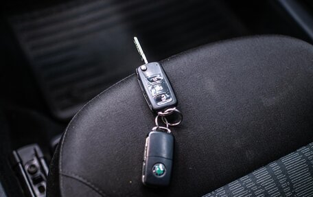 Skoda Octavia, 2012 год, 940 000 рублей, 17 фотография