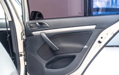 Skoda Octavia, 2012 год, 940 000 рублей, 19 фотография