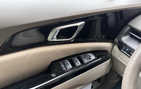 KIA Carnival, 2022 год, 5 500 000 рублей, 13 фотография