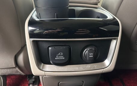 KIA Carnival, 2022 год, 5 500 000 рублей, 16 фотография