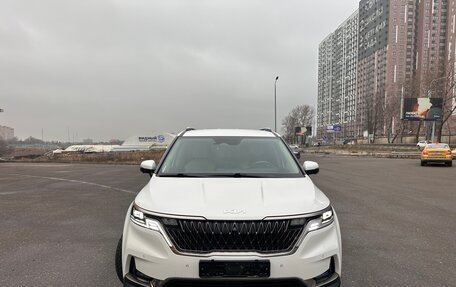 KIA Carnival, 2022 год, 5 500 000 рублей, 7 фотография
