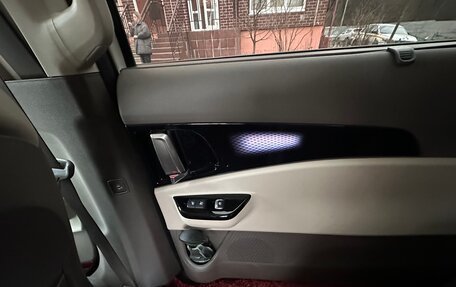 KIA Carnival, 2022 год, 5 500 000 рублей, 17 фотография