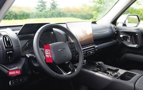 Haval H7, 2025 год, 3 949 000 рублей, 26 фотография