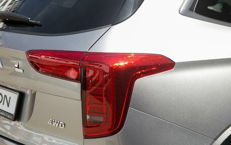 Haval Jolion, 2025 год, 2 849 000 рублей, 8 фотография