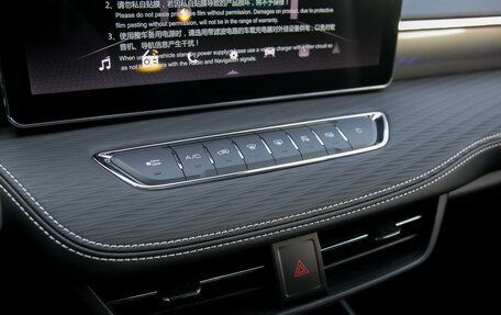 Haval Jolion, 2025 год, 2 849 000 рублей, 13 фотография