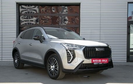 Haval Jolion, 2025 год, 2 849 000 рублей, 6 фотография