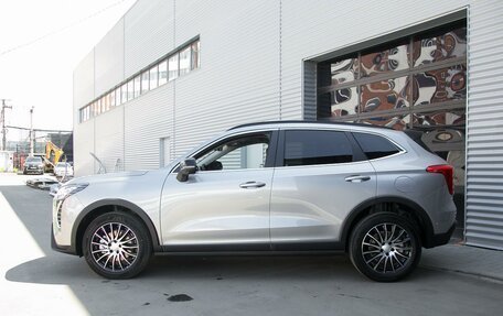 Haval Jolion, 2025 год, 2 849 000 рублей, 12 фотография