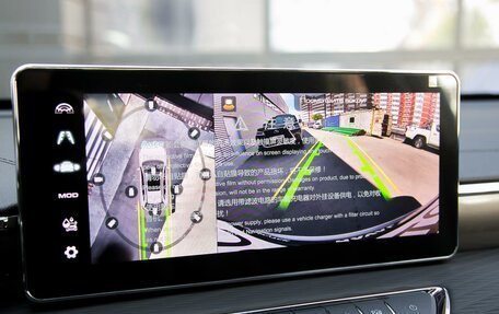 Haval Jolion, 2025 год, 2 849 000 рублей, 14 фотография