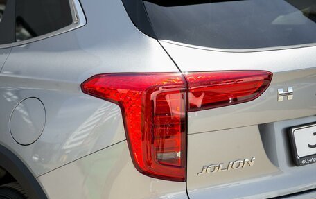 Haval Jolion, 2025 год, 2 849 000 рублей, 10 фотография