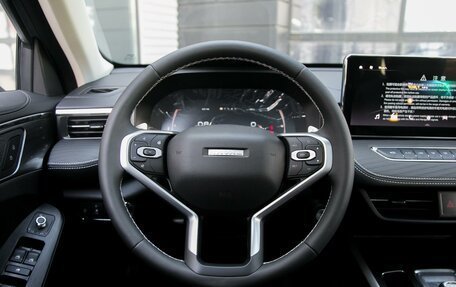 Haval Jolion, 2025 год, 2 849 000 рублей, 33 фотография