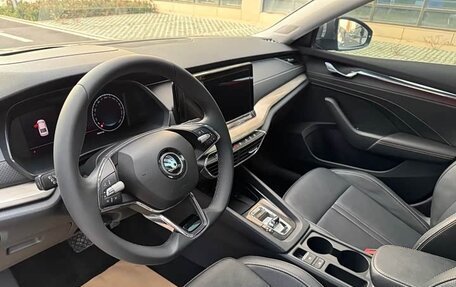 Skoda Octavia IV, 2022 год, 2 241 275 рублей, 10 фотография