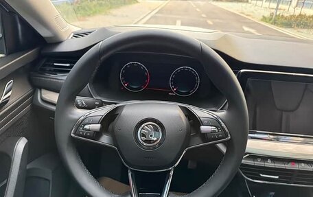 Skoda Octavia IV, 2022 год, 2 241 275 рублей, 13 фотография