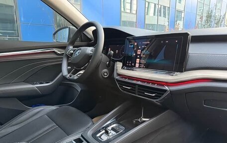 Skoda Octavia IV, 2022 год, 2 241 275 рублей, 11 фотография