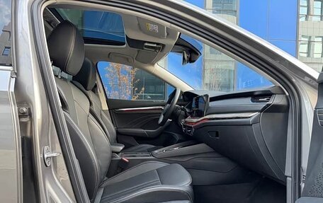 Skoda Octavia IV, 2022 год, 2 241 275 рублей, 9 фотография