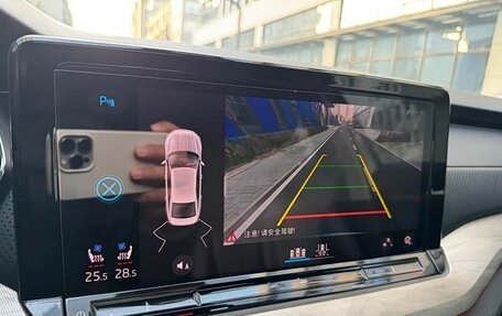 Skoda Octavia IV, 2022 год, 2 241 275 рублей, 14 фотография