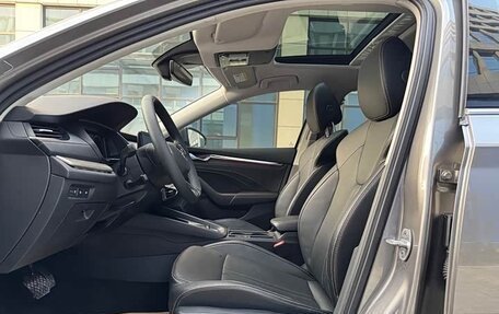 Skoda Octavia IV, 2022 год, 2 241 275 рублей, 8 фотография