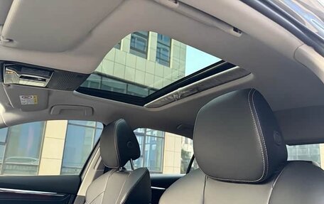 Skoda Octavia IV, 2022 год, 2 241 275 рублей, 19 фотография