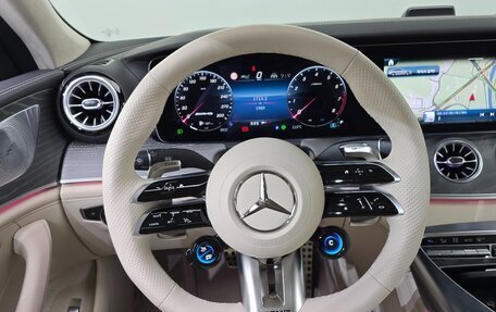 Mercedes-Benz AMG GT I рестайлинг, 2025 год, 11 870 000 рублей, 10 фотография