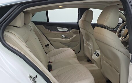 Mercedes-Benz AMG GT I рестайлинг, 2025 год, 11 870 000 рублей, 9 фотография