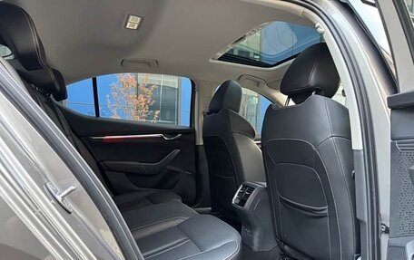 Skoda Octavia IV, 2022 год, 2 241 275 рублей, 18 фотография