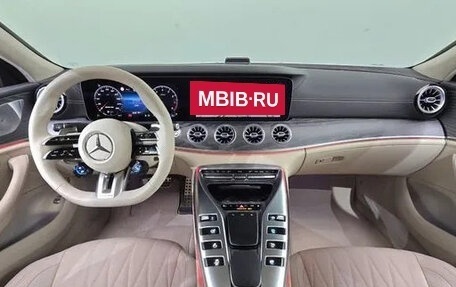 Mercedes-Benz AMG GT I рестайлинг, 2025 год, 11 870 000 рублей, 6 фотография