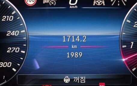 Mercedes-Benz AMG GT I рестайлинг, 2025 год, 11 870 000 рублей, 12 фотография