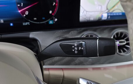 Mercedes-Benz AMG GT I рестайлинг, 2025 год, 11 870 000 рублей, 14 фотография