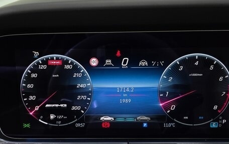 Mercedes-Benz AMG GT I рестайлинг, 2025 год, 11 870 000 рублей, 11 фотография