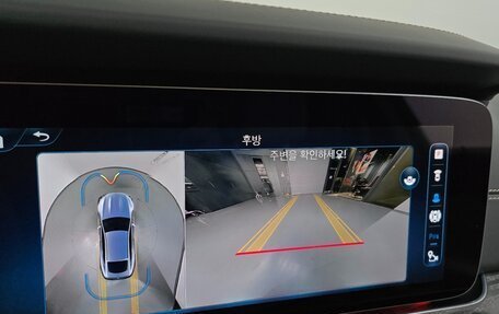 Mercedes-Benz AMG GT I рестайлинг, 2025 год, 11 870 000 рублей, 16 фотография