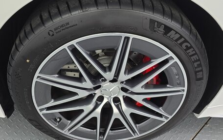 Mercedes-Benz AMG GT I рестайлинг, 2025 год, 11 870 000 рублей, 20 фотография