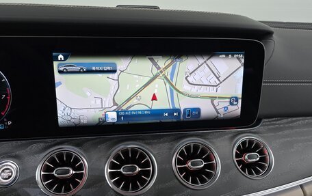 Mercedes-Benz AMG GT I рестайлинг, 2025 год, 11 870 000 рублей, 15 фотография