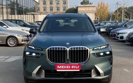 BMW X7, 2023 год, 12 990 000 рублей, 2 фотография
