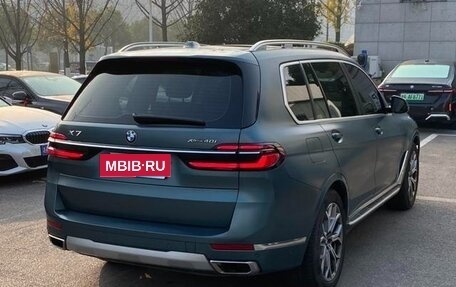 BMW X7, 2023 год, 12 990 000 рублей, 6 фотография
