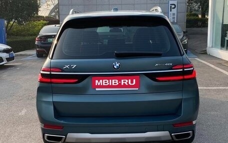 BMW X7, 2023 год, 12 990 000 рублей, 5 фотография