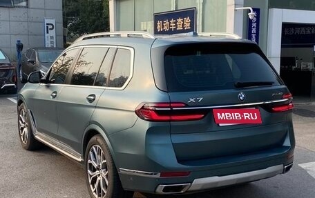 BMW X7, 2023 год, 12 990 000 рублей, 4 фотография